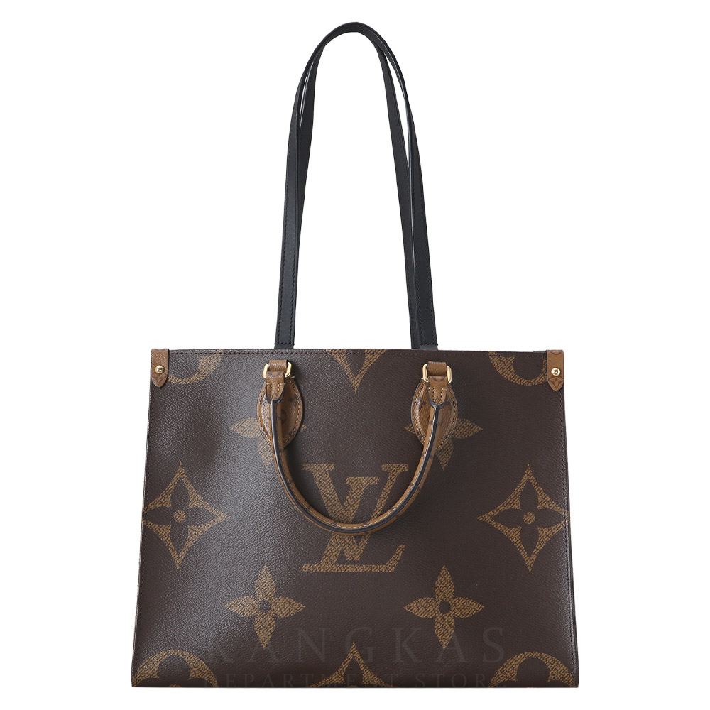 LOUIS VUITTON(USED)루이비통 모노그램 온더고 MM
